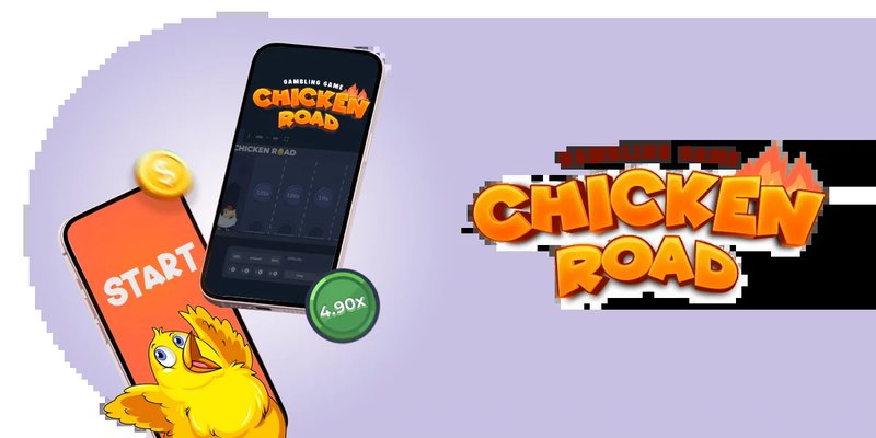 Découvrez le Jeu Sensationnel Chicken Road : Un Casino en Ligne à Tirez - aperçu