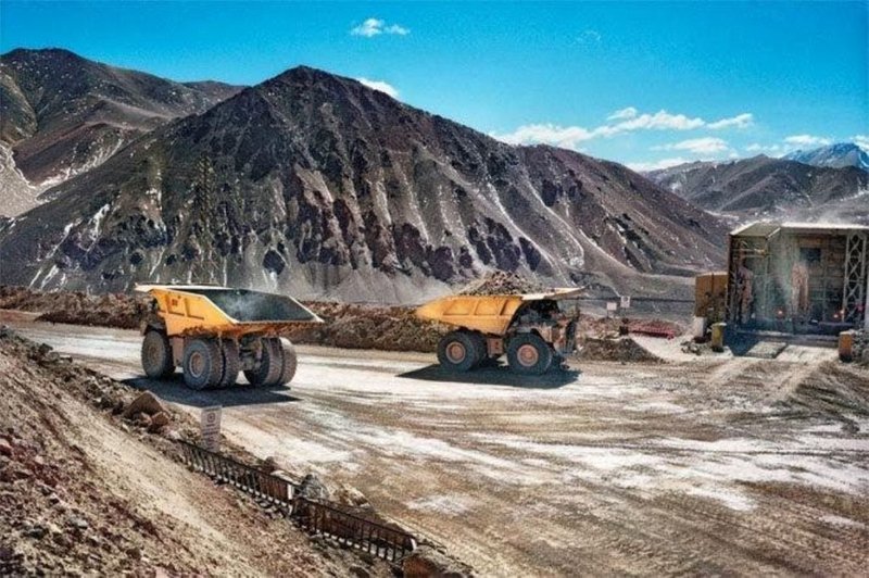 Mines game en Dominican Republic