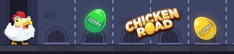 Descubre La Experiencia de Jugar con Chick'n Road Casino en España - overview
