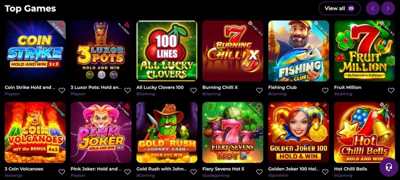 Global - spinmama casino slots