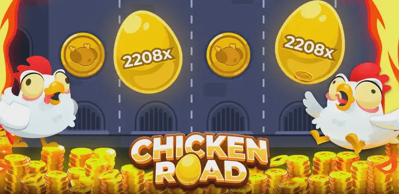 Romania - chicken road demo