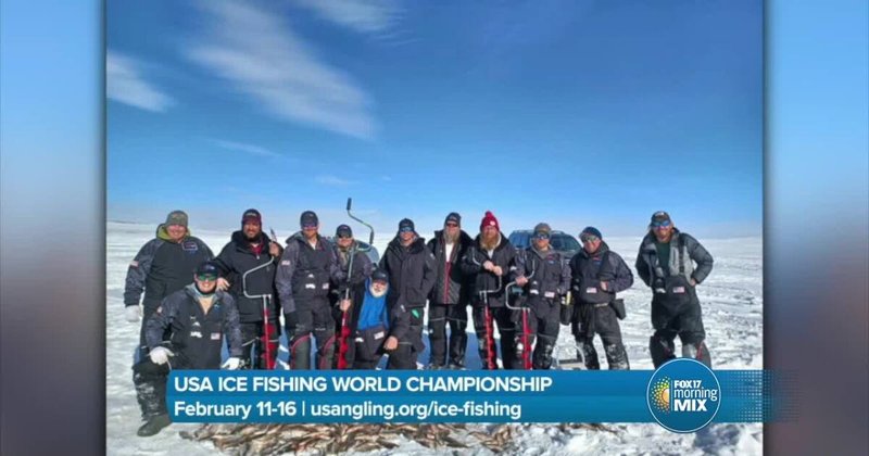 Experience the Thrill of Ice Fishing Live Casino in the UK in United Kigdom