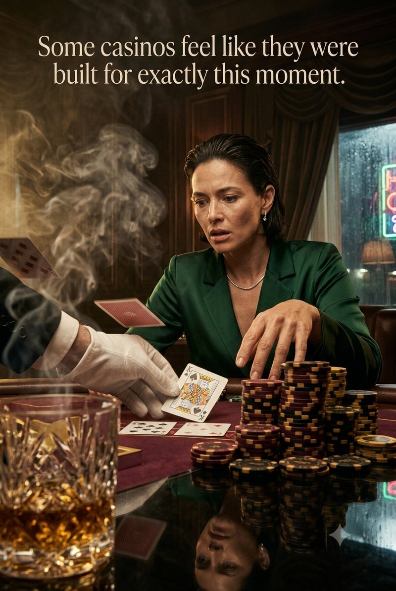A look at mr luck casino no deposit bonus