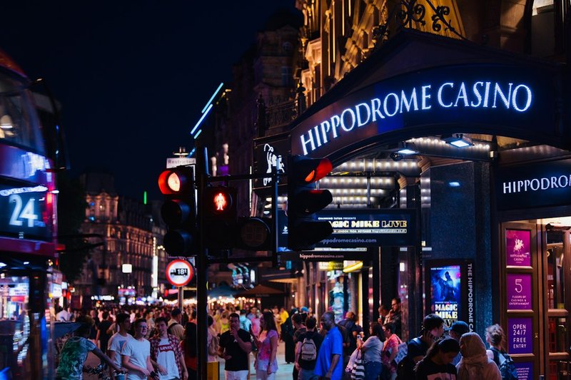 Image: Discover How Magic Win Casino Brings Unlimited Winning Chances in the UK