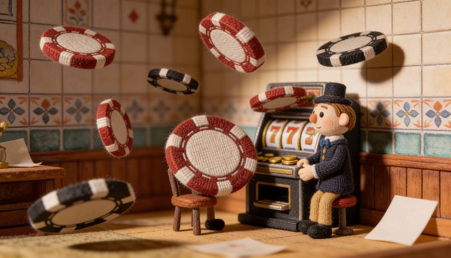 casino richy fish