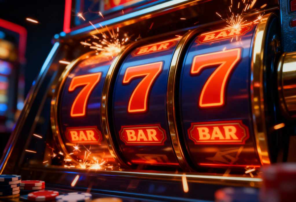 casino Spinmama