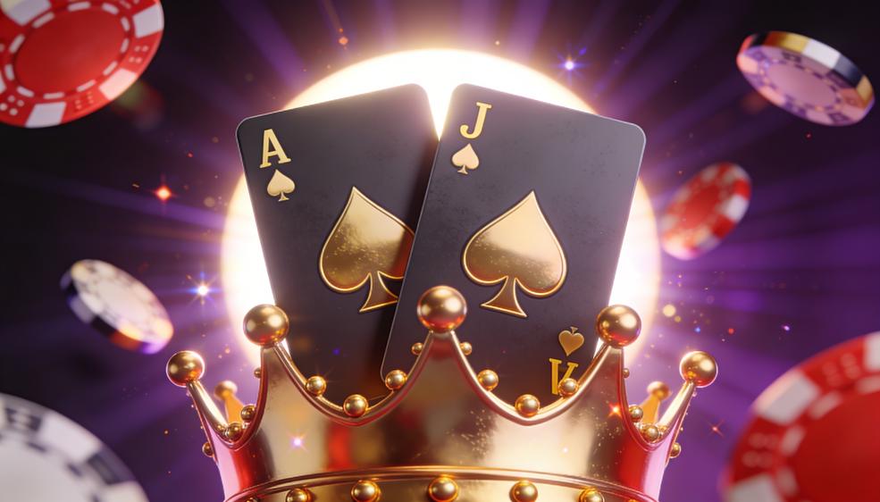 National casino